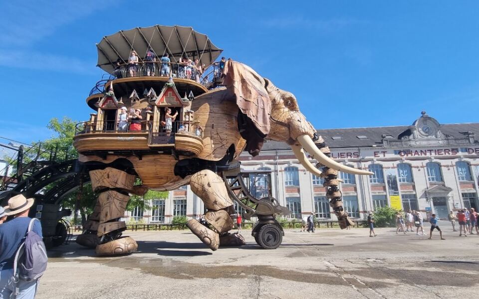 12 Former Industrial Cities That Reinvented Themselves as Travel Hotspots