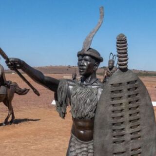 13 of the Most Feared Warriors to Ever Step Foot on a Battlefield