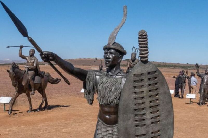 13 of the Most Feared Warriors to Ever Step Foot on a Battlefield