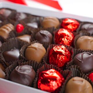 From Chocolate Castles to Peanut Butter Meltaways: 12 Pennsylvania Candy Shops to Visit