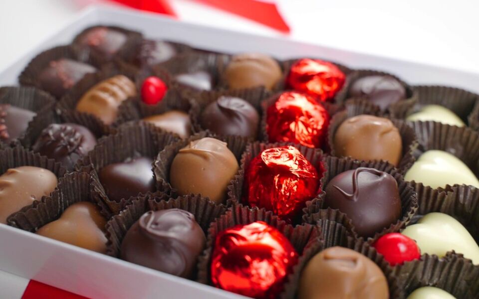 From Chocolate Castles to Peanut Butter Meltaways: 12 Pennsylvania Candy Shops to Visit