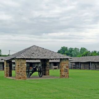 Oklahoma Folklore You Grew Up Hearing, and the Real Places Behind Every Legend
