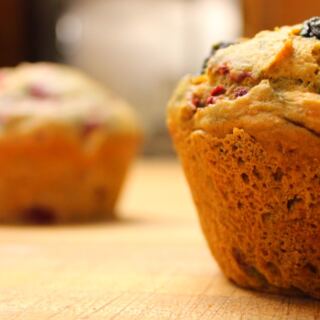 11 Montana Bakeries Serving Huckleberry Treats Worth the Drive