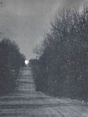Here’s Why Oklahomans Still Swap Stories About the Spook Light Near Quapaw