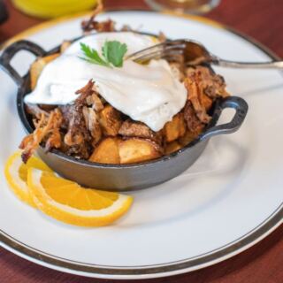 Every Single Bite at This Oregon Cafe Is Gluten-Free and Dairy-Free, and Nobody Misses a Thing