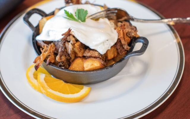 Every Single Bite at This Oregon Cafe Is Gluten-Free and Dairy-Free, and Nobody Misses a Thing