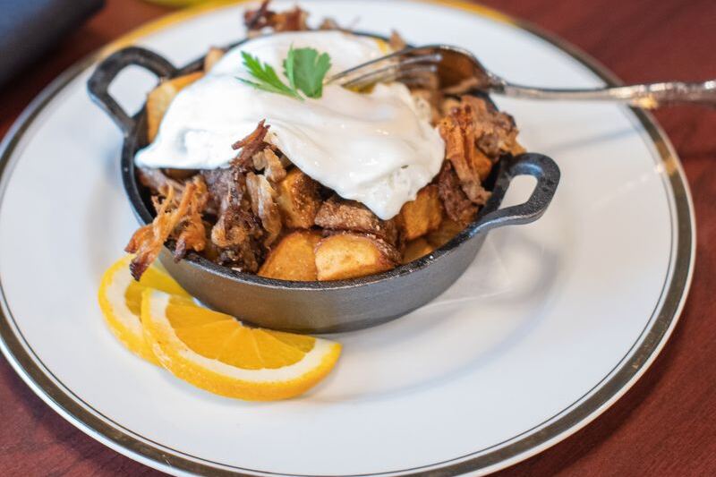 Every Single Bite at This Oregon Cafe Is Gluten-Free and Dairy-Free, and Nobody Misses a Thing