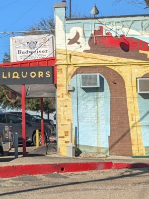This Louisiana Hole-In-The-Wall Has Served Its Famous Shrimp Buster Since 1945