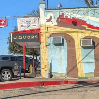 This Louisiana Hole-In-The-Wall Has Served Its Famous Shrimp Buster Since 1945
