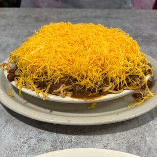 7 Cincinnati Chili Parlors Worth Driving Across Ohio For A Three-Way