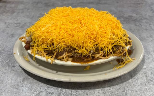 7 Cincinnati Chili Parlors Worth Driving Across Ohio For A Three-Way