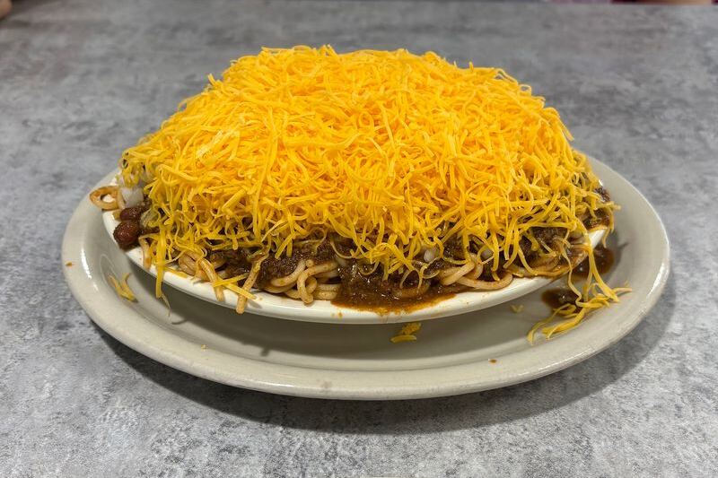7 Cincinnati Chili Parlors Worth Driving Across Ohio For A Three-Way