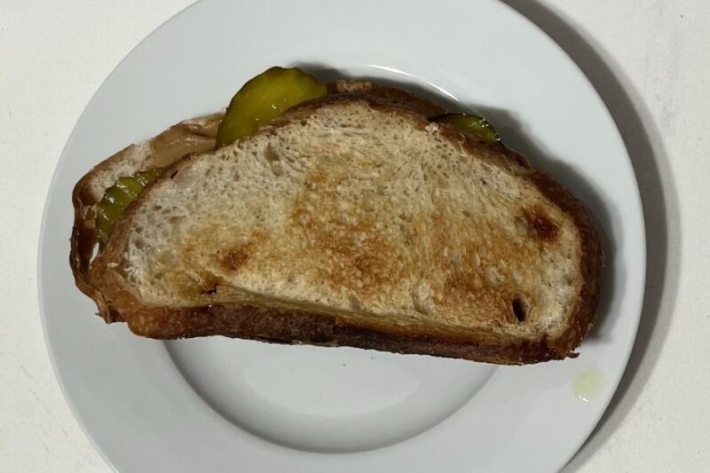 15 Things Americans Put on Their Food That Surprise Europeans