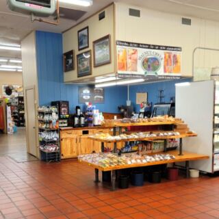 This Pennsylvania General Store Sells Fried Chicken, Shoofly Pie, and Just About Everything Else