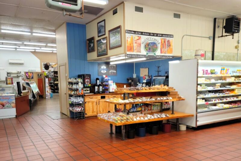 This Pennsylvania General Store Sells Fried Chicken, Shoofly Pie, and Just About Everything Else