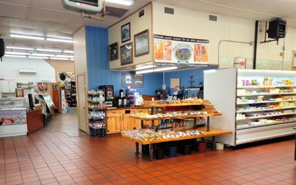 This Pennsylvania General Store Sells Fried Chicken, Shoofly Pie, and Just About Everything Else