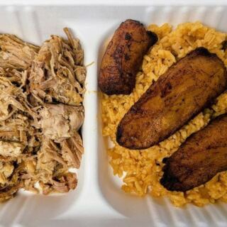 8 North Carolina Puerto Rican Kitchens Where Regulars Show Up for Mofongo Every Week