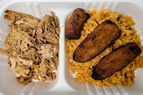 8 North Carolina Puerto Rican Kitchens Where Regulars Show Up for Mofongo Every Week
