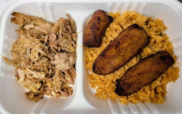 8 North Carolina Puerto Rican Kitchens Where Regulars Show Up for Mofongo Every Week