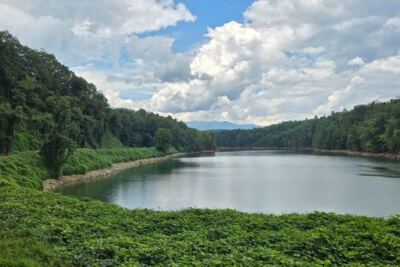 Bryson City’s Great Smoky Mountains Railroad Serves Dinner While Rivers and Green Ridges Roll Past Your Window