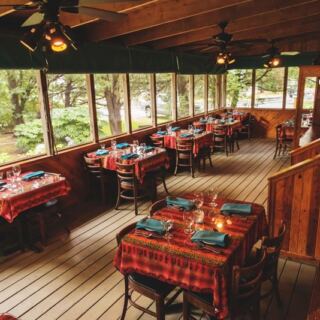 12 Ocracoke Island Restaurants That Make the Ferry Ride Worth an Entire Weekend