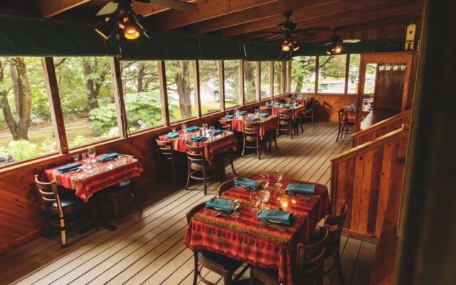 12 Ocracoke Island Restaurants That Make the Ferry Ride Worth an Entire Weekend