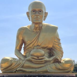 15 Things to Know About Luang Phor Thuat Khao Yai, Home to the World’s Largest Luang Phor Thuat Statue