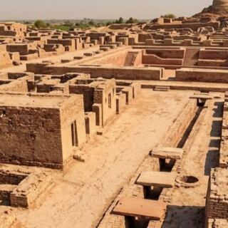 15 Ancient Places That Reveal How Earlier Civilizations Lived and Built
