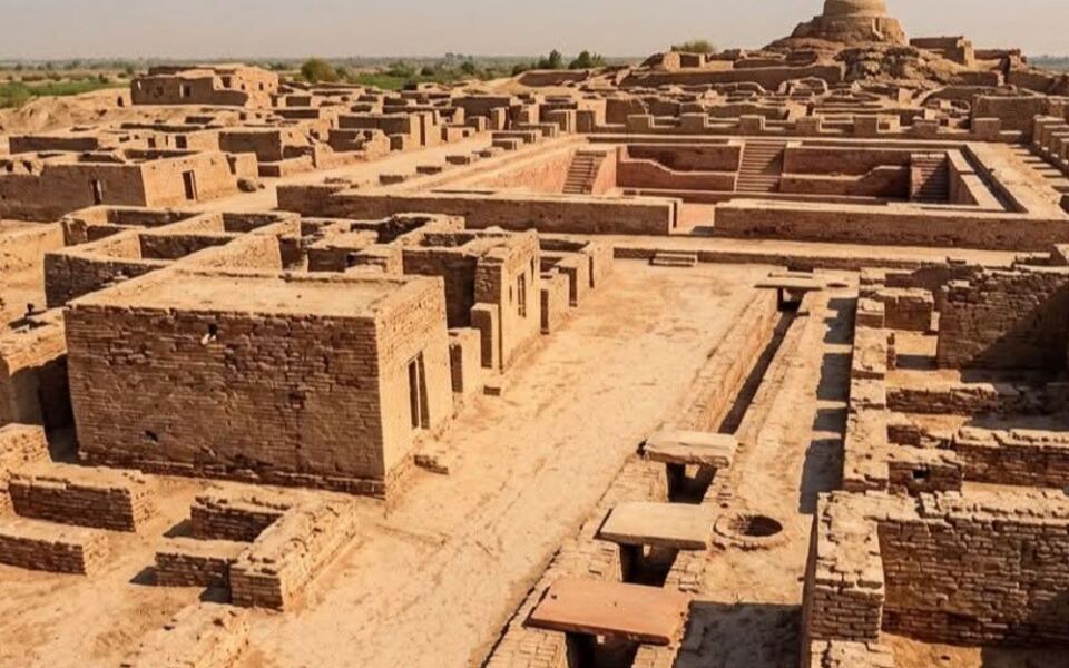 15 Ancient Places That Reveal How Earlier Civilizations Lived and Built