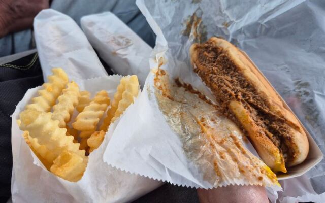 The Raleigh Hot Dog Stand That Hasn’t Changed Its Recipe in Decades