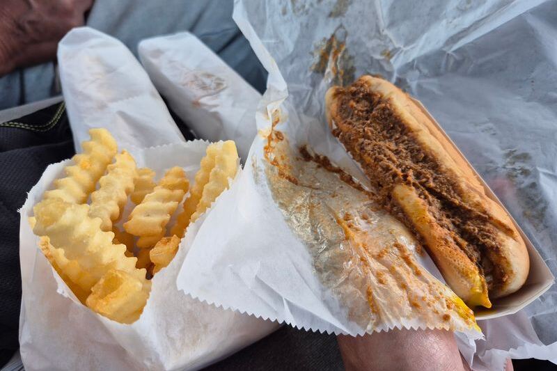 The Raleigh Hot Dog Stand That Hasn’t Changed Its Recipe in Decades