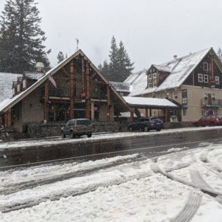 Somewhere in Oregon There’s an Alpine Village That Feels More Like Switzerland Than the Northwest