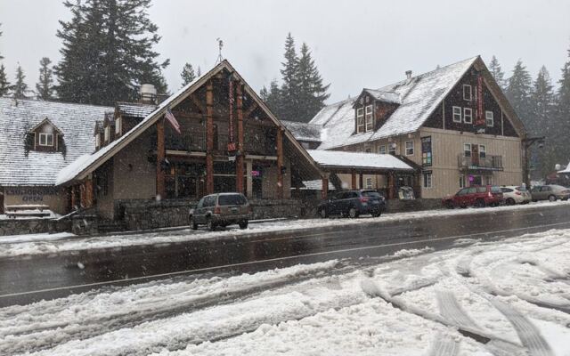Somewhere in Oregon There’s an Alpine Village That Feels More Like Switzerland Than the Northwest
