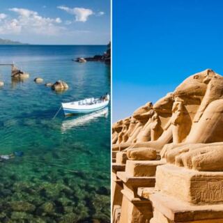 16 Incredible Places to Visit in 2027 for an Unforgettable Adventure