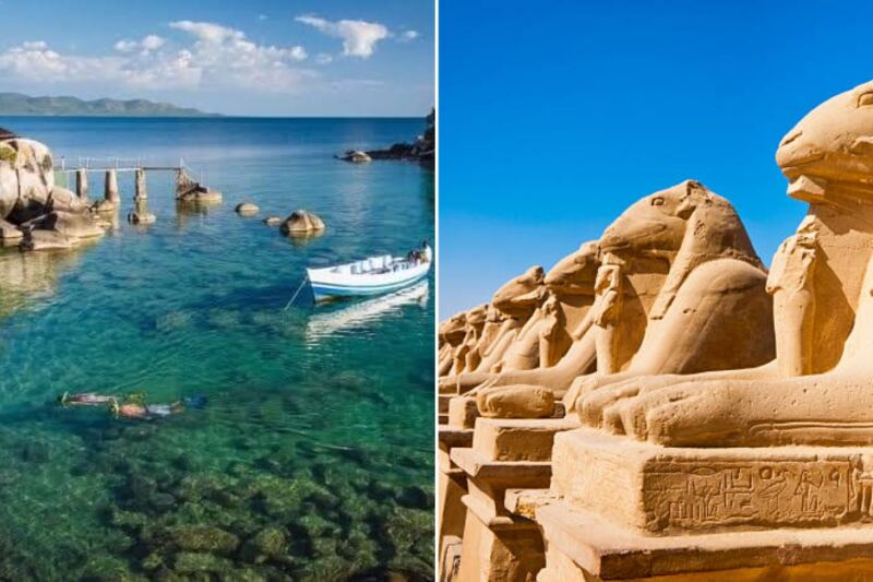16 Incredible Places to Visit in 2027 for an Unforgettable Adventure
