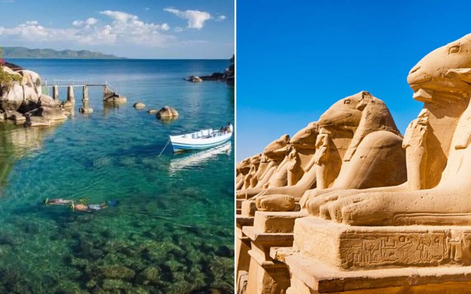 16 Incredible Places to Visit in 2027 for an Unforgettable Adventure