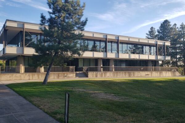 The Oregon University Where Tuition Stretches Further Than Almost Anywhere Else in the State