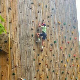 This Pennsylvania Adventure Park Has 7 Ziplines and 3 Sky Bridges