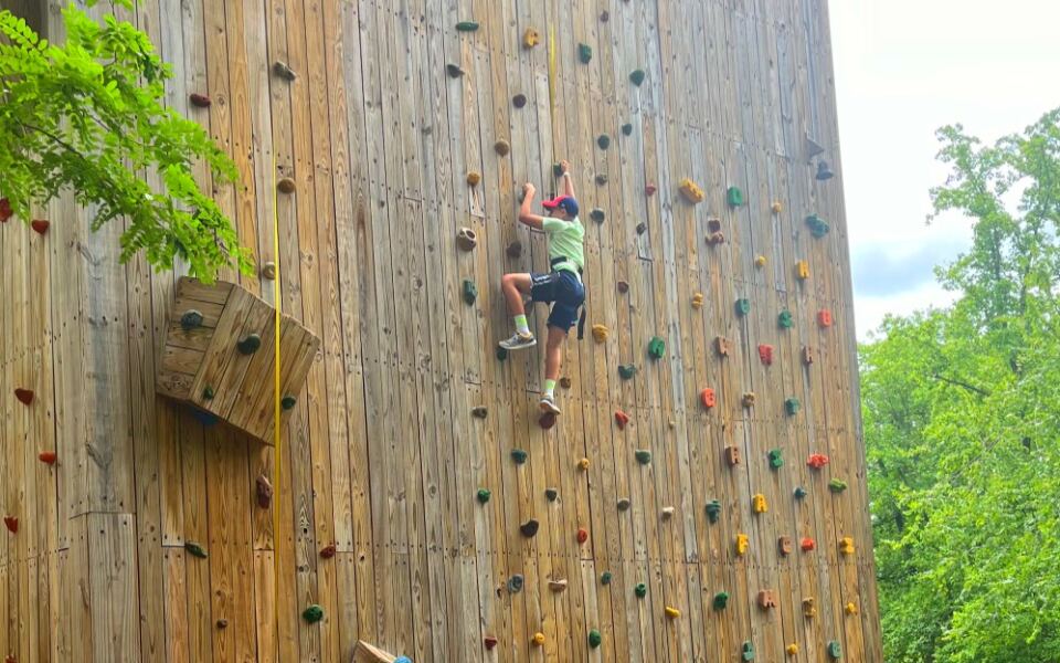 This Pennsylvania Adventure Park Has 7 Ziplines and 3 Sky Bridges