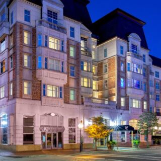 15 Incredible U.S. Hotels Where Your Pets Get the VIP Treatment