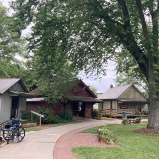 Holding A Real Hammer, Kids Forge Their Own Hooks At Sauder Village In Archbold