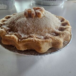 Folks Drive Hours to This Small-Town Oklahoma Bakery for Fresh Sourdough and Raisin Pie