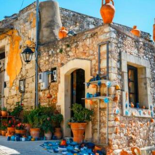 14 Villages Famous for One Centuries-Old Craft