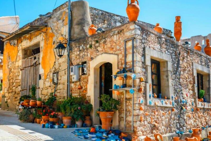 14 Villages Famous for One Centuries-Old Craft