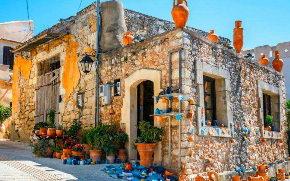 14 Villages Famous for One Centuries-Old Craft