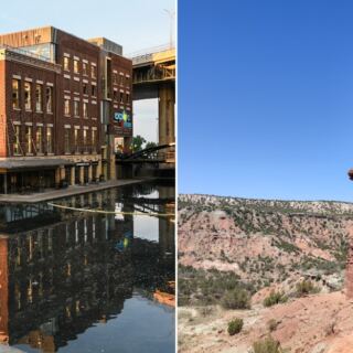 20 Surprisingly Amazing U.S. Family Destinations Most Tourists Overlook