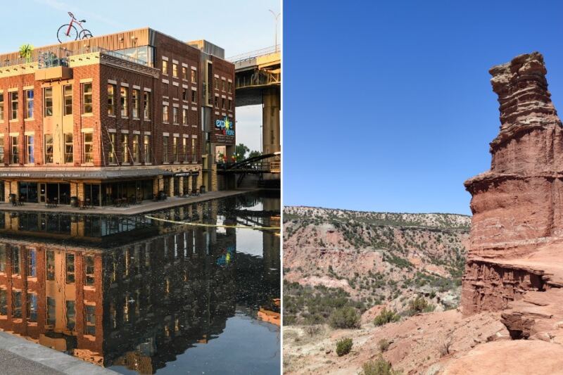 20 Surprisingly Amazing U.S. Family Destinations Most Tourists Overlook