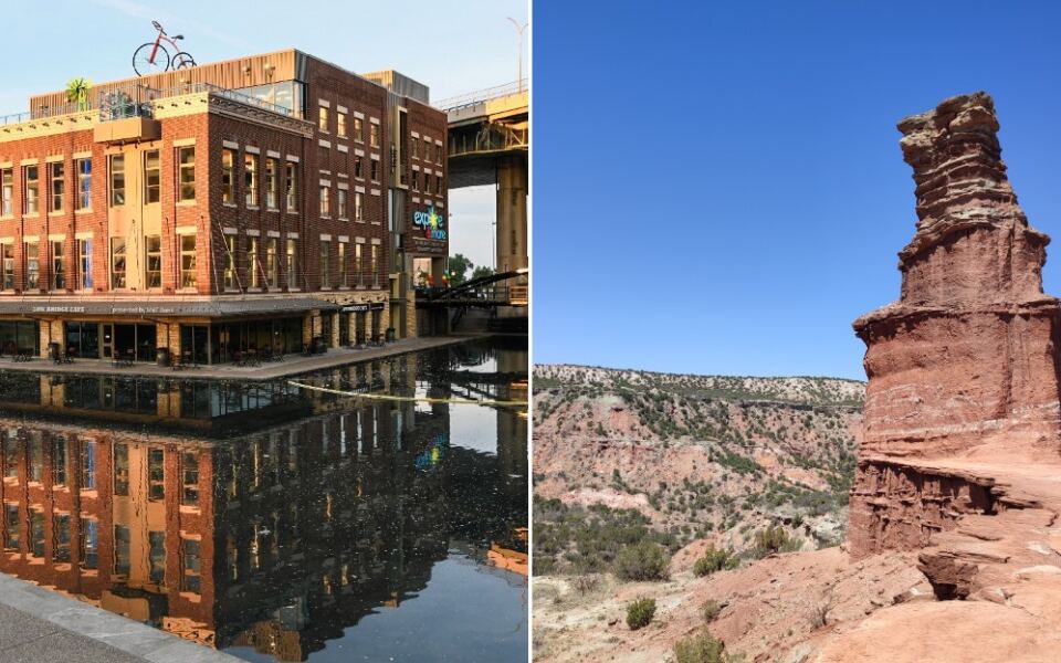 20 Surprisingly Amazing U.S. Family Destinations Most Tourists Overlook