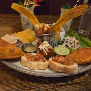 Seven North Carolina Cuban Kitchens Where the Cubano Arrives Pressed, Piled, and Bigger Than Your Appetite
