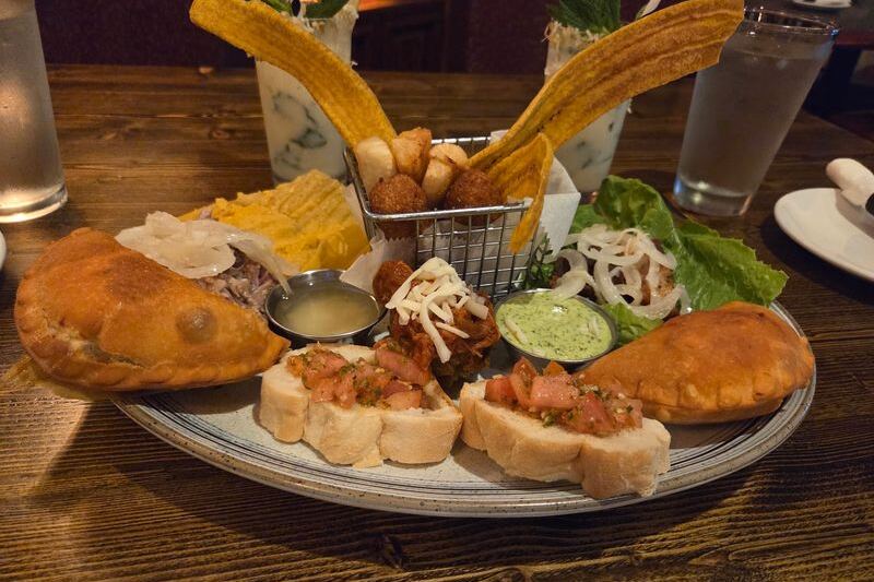 Seven North Carolina Cuban Kitchens Where the Cubano Arrives Pressed, Piled, and Bigger Than Your Appetite